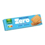 Gullón – Biscuits Riches en Fibres – Sans Sucre & Sans Huile de Palme – 170 g thumbnail 1