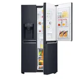 Refrigerateur LG Side BY Side 2 portes avec Fontaine GC287SQUV thumbnail 3