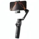 Stabilisateur Smartphone DJI Osmo Mobile 8 - Pliable, 10h Autonomie thumbnail 1