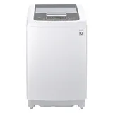 Machine à Laver LG 13KG Top Load Blanc T1369NEHT thumbnail 1