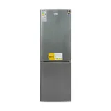REFRIGERATEUR ELACTRON COMBINE 3TIROIRS NO FROST SILVER EL72CBNX thumbnail 1