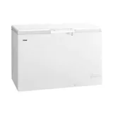 Congelateur Haier Horizontal 500L Blanc HCF428 thumbnail 1