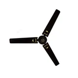Ventilateur Regal 56" Plafonnier Noir AR56 thumbnail 1