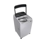 Machine A Laver Samsung 11KG Ublodome Silver WA11T5260BY thumbnail 3