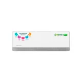 Elactron ETN-M12DIW – Split Dual Inverter WiFi 12000 BTU thumbnail 4