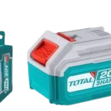 Batterie Haute Capacité 20V 4.0Ah TOTAL thumbnail 1