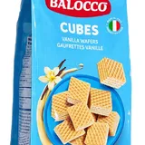Minicubes wafer lait 125 g thumbnail 1