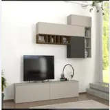 Table Téléviseur Afor TV Unitesi Aksesuar 36 thumbnail 1