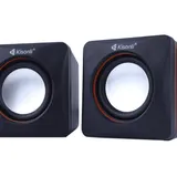 BAFFLE ORDINATEUR KISONLI V400 thumbnail 1