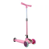 Trottinette Enfant Tri-Roues - Rose thumbnail 1