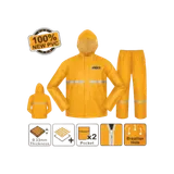 Tenue Imperméable de Protection Haute Résistance thumbnail 1
