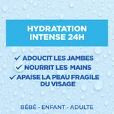 Le Lait Panthénol Confort 400ml thumbnail 2