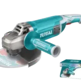 Meuleuse d'Angle de Puissance Maximale 3000W - 230mm thumbnail 1