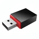 Clé USB TENDA U3 - Mini Wireless N 300 Mbps thumbnail 1