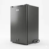 Refrigerateur Verta Bar 1 porte Gris VER101 thumbnail 2