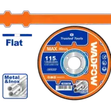 Disque à Tronçonner Ultra-Fin WAC1345 thumbnail 1