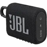 Enceinte Bluetooth JBL Go 3 - Noir thumbnail 1