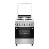 Cuisinière ASTECH ELO4ELE 60/60 4 feux électrique thumbnail 1