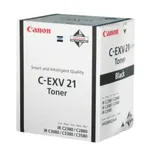 Cartouche - CANON C-EXV21 - Noir (Original) thumbnail 1