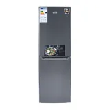Elactron EL-152CBDI – Réfrigérateur Combiné 3 Tiroirs 140 Litres thumbnail 2