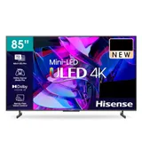 Televiseur Hisense 85" LED Smart Vidaa 4K Quantum Dot 85U7H thumbnail 1