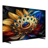 Televiseur TCL 98" QLED Ultra 4K 98C655 thumbnail 1