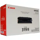 Toner CANON 319 Noir - 6400 pages thumbnail 1
