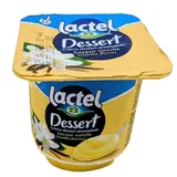 Lactel crème dessert saveur Vanille 125g thumbnail 1