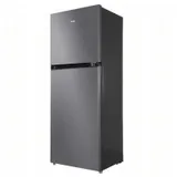 Refrigerateur Haier 2PORTES Silver 310SS thumbnail 1