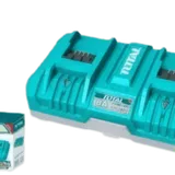 Chargeur Double Ultra-Rapide 20V - 4A+4A thumbnail 1