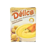 PUREE DELICE 4X100G thumbnail 1
