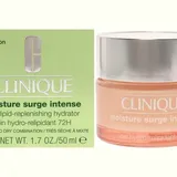 Hydratant intense CLINIQUE - Soin hydro-relipidant intense, 50ml thumbnail 1
