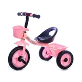 Vélo 3 roues pour enfant de 1 à 5 ans - Rose-GS thumbnail 1
