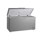 Congelateur Midea Horizontal 550LITRES Silver HS-527FZG43C thumbnail 6