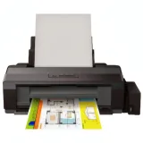 Imprimante Multifonction Epson EcoTank L1300 - Jet d'Encre A3+ thumbnail 1