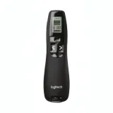 Télécommande de Présentation Logitech R800 avec Pointeur Laser thumbnail 1