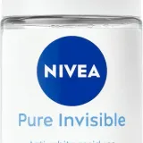Nivea – Déodorant Anti-Transpirant Pure Invisible - 50 ml thumbnail 1