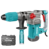 Marteau Perforateur SDS MAX 1600W - 10.0J - Trépan 100mm thumbnail 1