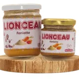 LIONCEAU - Compote saveur Foniotte thumbnail 1