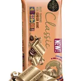 TOREN – Tablette Lactée aux Éclats de Grains de Café – 55 g thumbnail 1