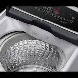 Machine A Laver Samsung 11KG Ublodome Silver WA11T5260BY thumbnail 4