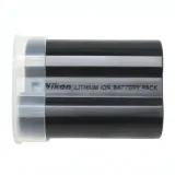Batterie Lithium-Ion Nikon EN-EL15 Rechargeable 1900 mAh thumbnail 1