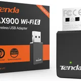 Tenda U11 AX900 Wi-Fi 6 USB Adapter thumbnail 1