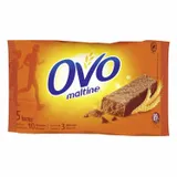 Ovomaltine – 5 Barres Énergétiques - 20 g thumbnail 1