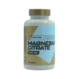 Bodymass Nutrition - Magnesium Citraat - 60 comprimés - 200 Mg thumbnail 1