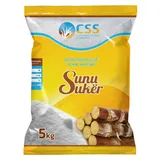 Sucre Sunu Suker En Poudre 5KG thumbnail 1