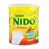 Nido Pot Forti Croissance - 400g thumbnail 1