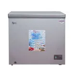 Congelateur Roch Horizontal 230LITRES Gris RCF230BB thumbnail 4