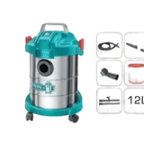Aspirateur 12L TOTAL [TVC14122] thumbnail 1