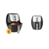 Friteuse à air chaud 8L thumbnail 1